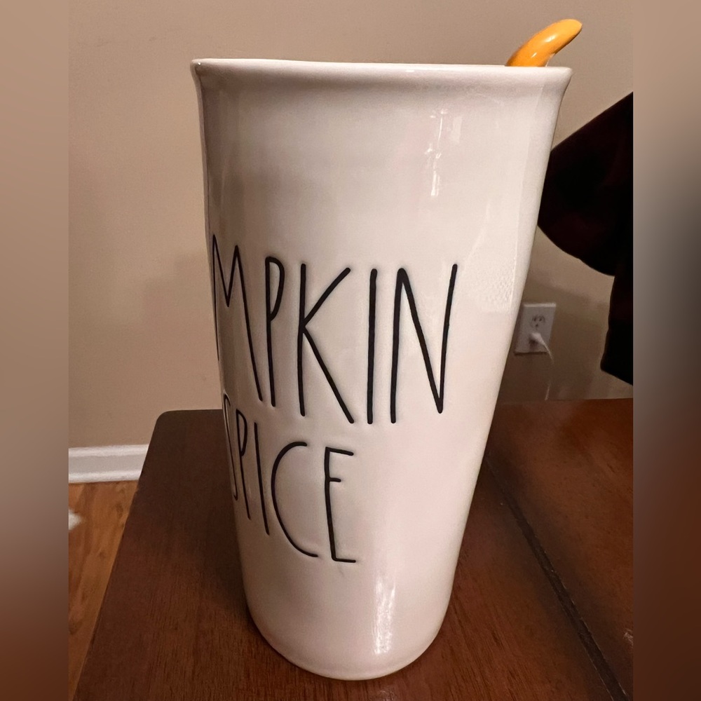 Rae Dunn mug - Picture 6 of 6